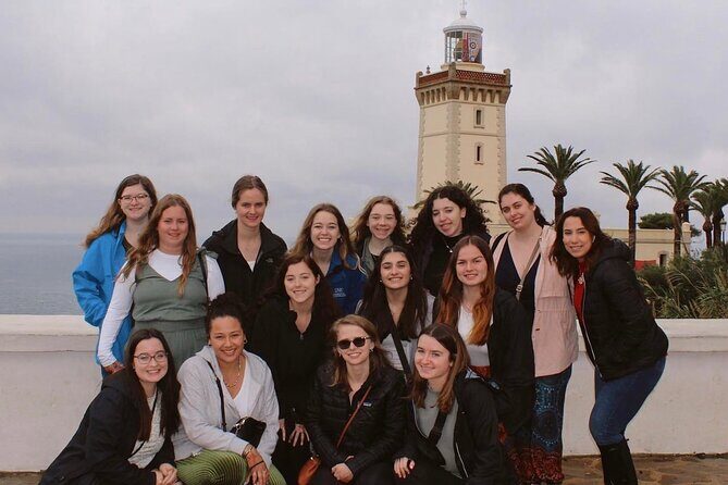 Private Walking Tour in Tangier Kasbah Medina and local market - Key Points