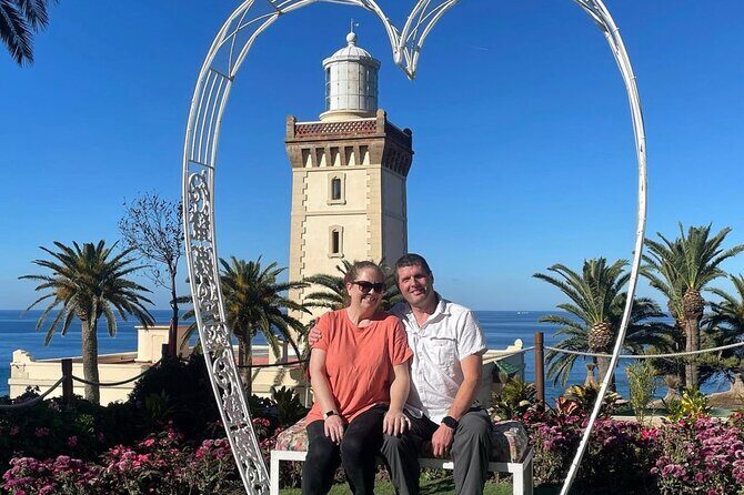 Private Walking Tour in Tangier Kasbah Medina and local market - Final Thoughts