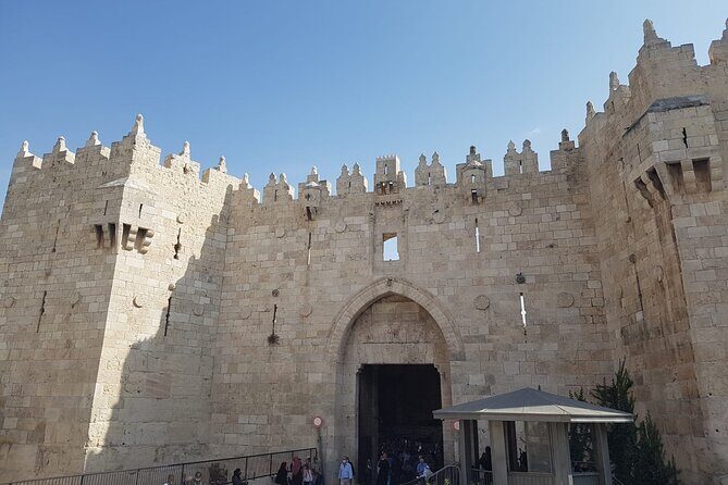 Private Walking Tour in the Old City of Jerusalem - FAQs