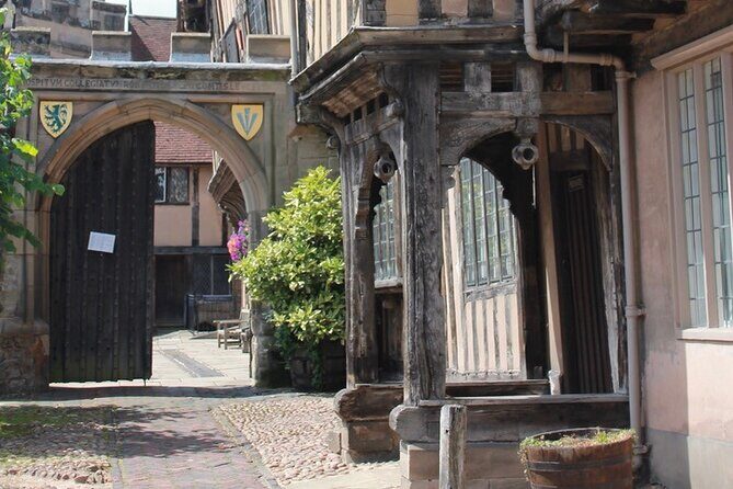 Private Walking Tour in Warwick - Final Thoughts