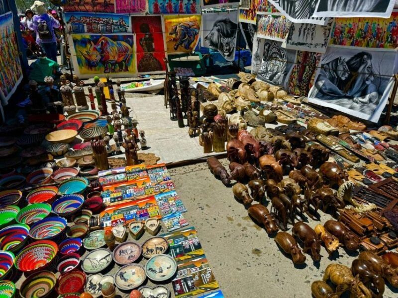 Private Walking Tour Incl. Cape Malay Cooking Class & Lunch - A Detailed Breakdown of the Tour Experience