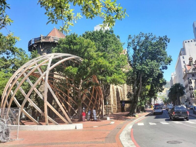 Private Walking Tour Incl. Cape Malay Cooking Class & Lunch - The Sum Up