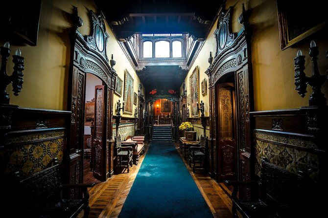 private-walking-tour-lima-heritage-downtown-half-day