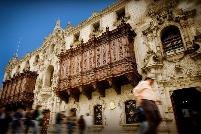 private-walking-tour-lima-heritage-downtown-half-day