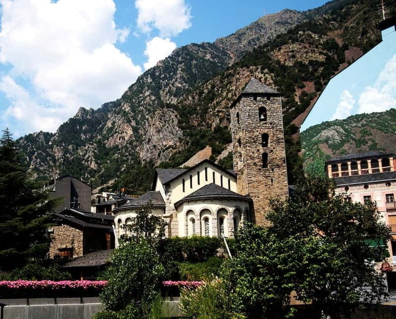 Private Walking Tour of Canillo's Best - How the Tour Unfolds