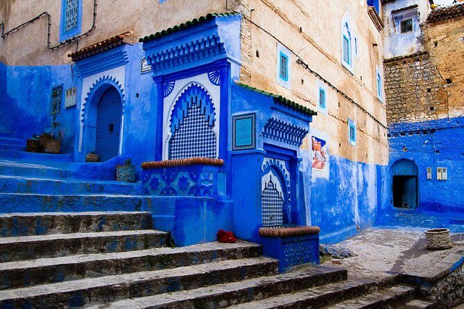Private walking tour of Chefchaouen (The blue city) - Is This Tour Worth It?
