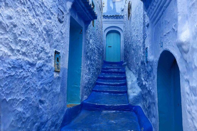 Private walking tour of Chefchaouen (The blue city) - Final Thoughts