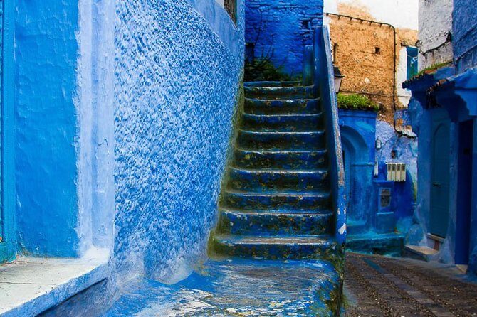 Private walking tour of Chefchaouen (The blue city) - FAQ