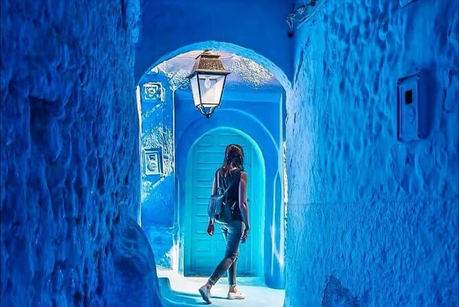 Private walking tour of Chefchaouen (The blue city) - What Makes This Tour Stand Out?
