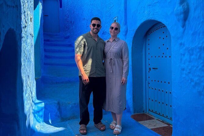 Private walking tour of Chefchaouen (The blue city) - FAQ