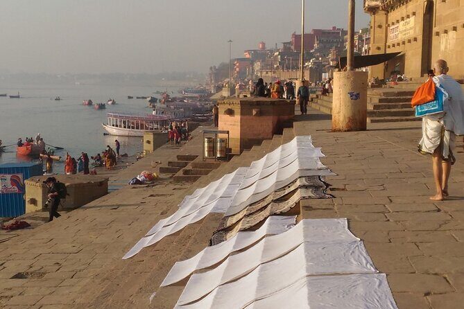 Private Walking Tour of Death and Rebirth Lanes in Varanasi - Kali Temple – Death’s Fierce Mother