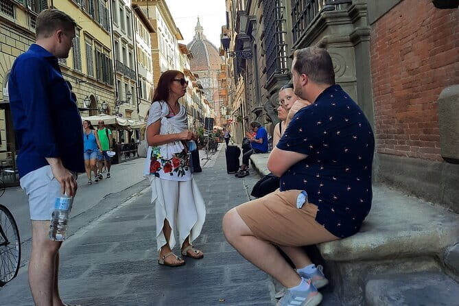Private Walking Tour of Florence Esotericism - Who Will Love This Tour?
