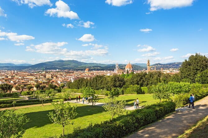 Private Walking Tour of Florence Esotericism - Final Thoughts