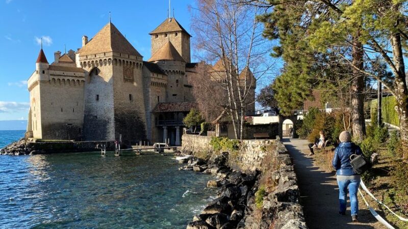 Private walking tour of Geneva - FAQ