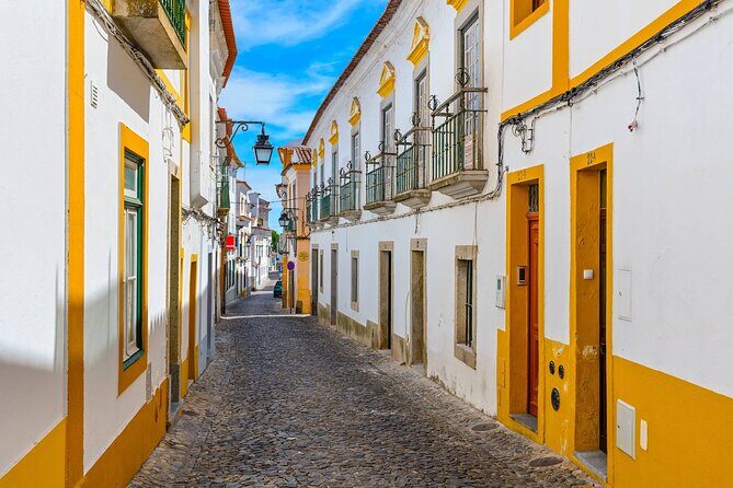 Private Walking Tour of Highlights Locations in Evora - In Closing