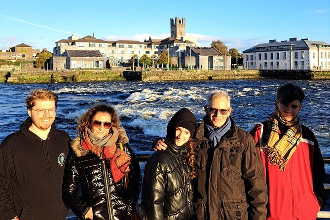 private-walking-tour-of-limerick-city