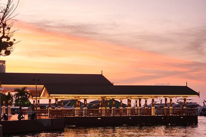 Private Walking Tour of Malé - Exploring Malé: A Practical Guide to the Private Walking Tour