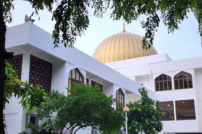 Private Walking Tour of Malé - FAQ