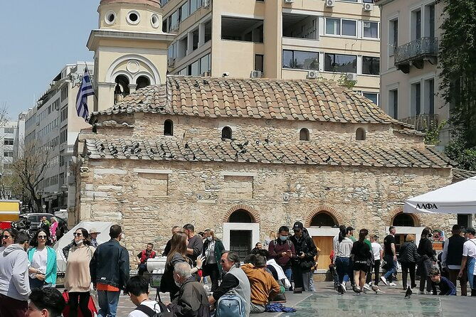 private-walking-tour-of-monastiraki-and-plaka