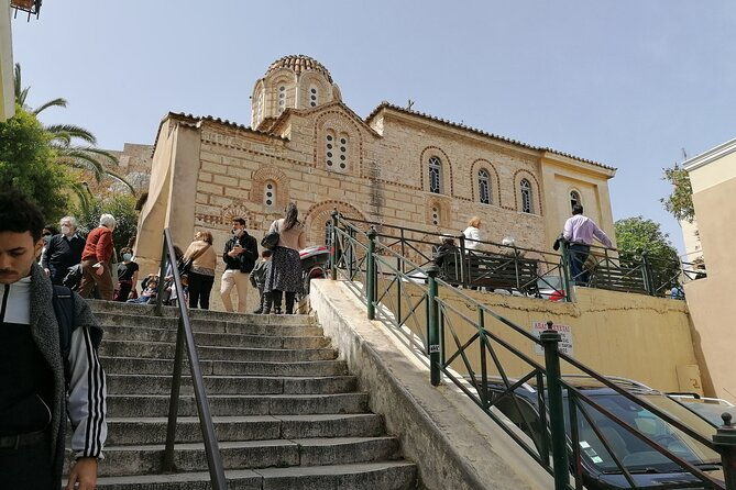 private-walking-tour-of-monastiraki-and-plaka