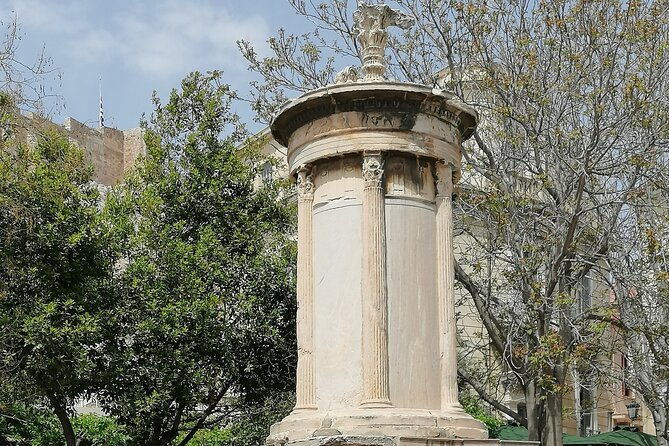 private-walking-tour-of-monastiraki-and-plaka