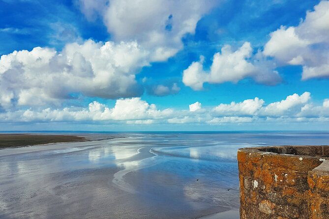 private-walking-tour-of-mont-saint-michel-with-a-licensed-guide