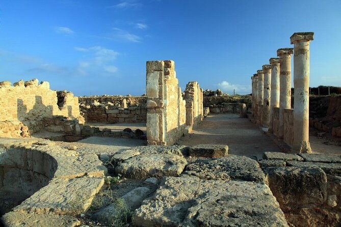 private-walking-tour-of-paphos