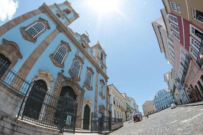 private-walking-tour-of-salvador-pelourinho