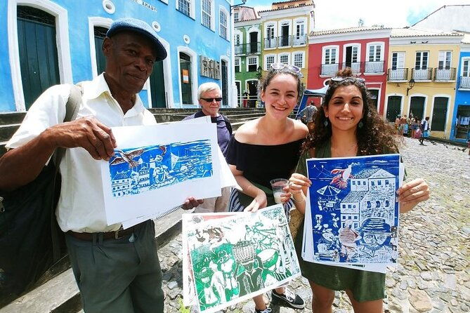 private-walking-tour-of-salvador-pelourinho