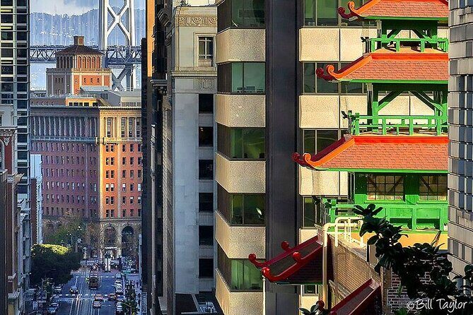 Private Walking Tour of San Francisco - An In-Depth Look at the Tour Experience