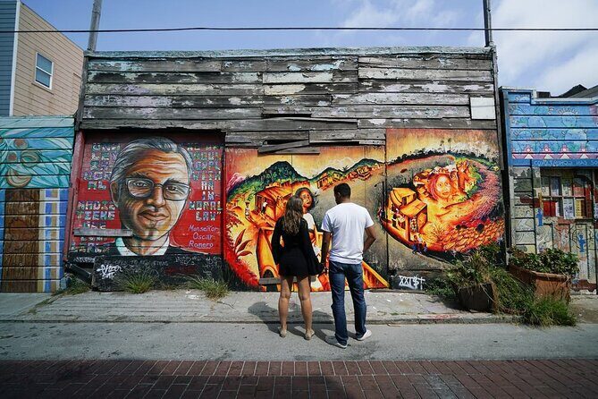 Private Walking Tour of San Francisco - Why This Tour Stands Out