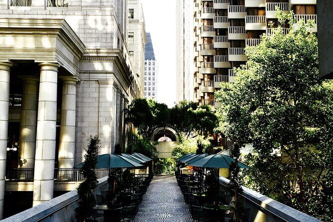 Private Walking Tour of San Francisco - Final Thoughts