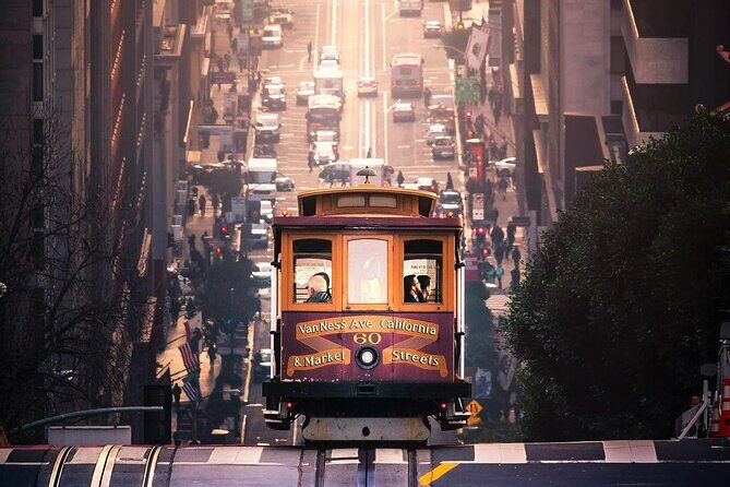 Private Walking Tour of San Francisco - FAQs