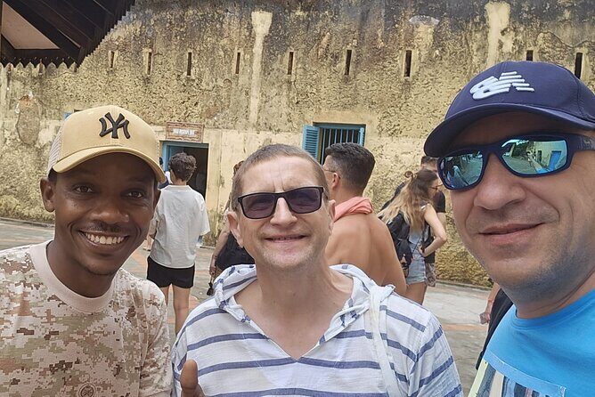 Private Walking Tour Of Stone Town - Why This Tour Is Worth Your While