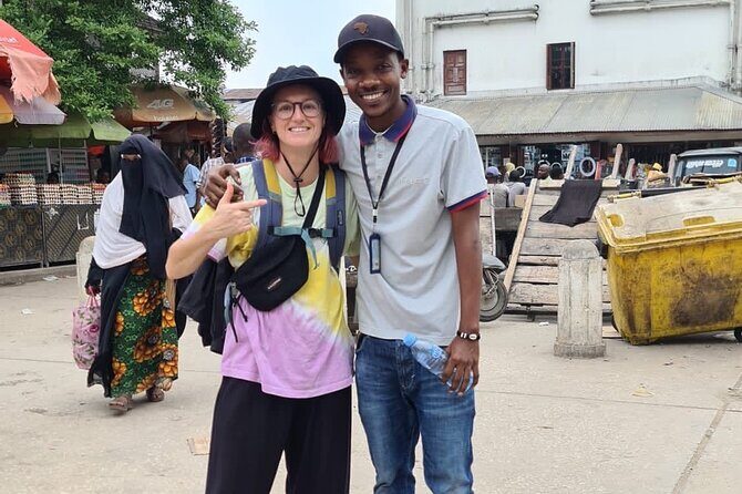 Private Walking Tour Of Stone Town - FAQs