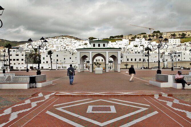 Private walking Tour of Tetouan - Insights from Participants