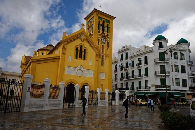Private walking Tour of Tetouan - The Sum Up