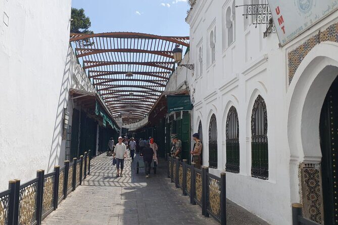 Private walking Tour of Tetouan - FAQ