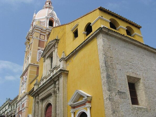 private-walking-tour-of-the-magical-city-of-cartagena