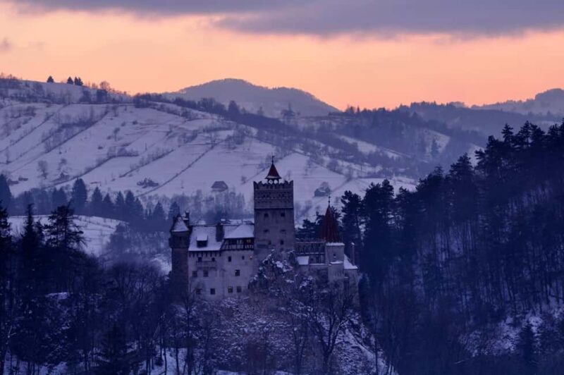 Private Walking Tour of the Mysteries of Bran - Frequently Asked Questions (FAQs)
