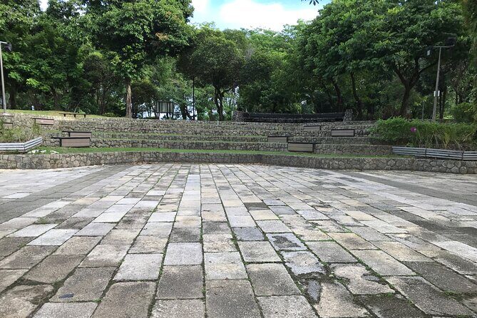 Private Walking Tour of the Shah Alam Lake Gardens with Pick Up and Lunch - Final Thoughts