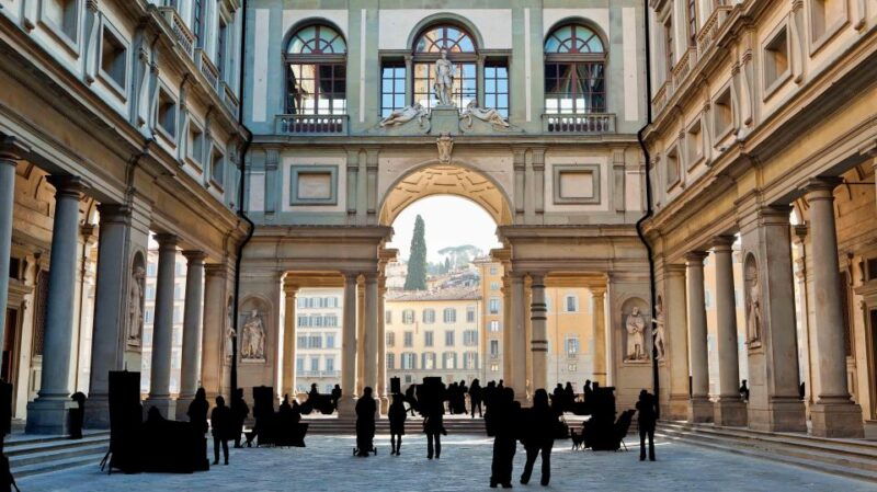 private-walking-tour-of-uffizi-gallery