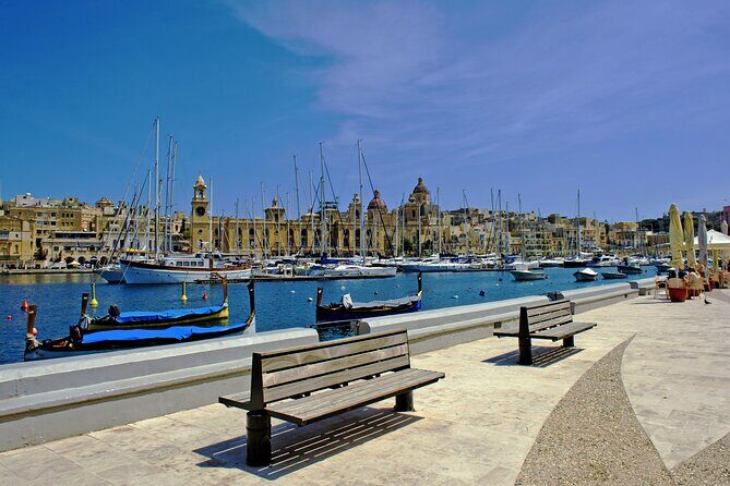 Private Walking Tour of Vittoriosa /3 Cities - What Travelers Say