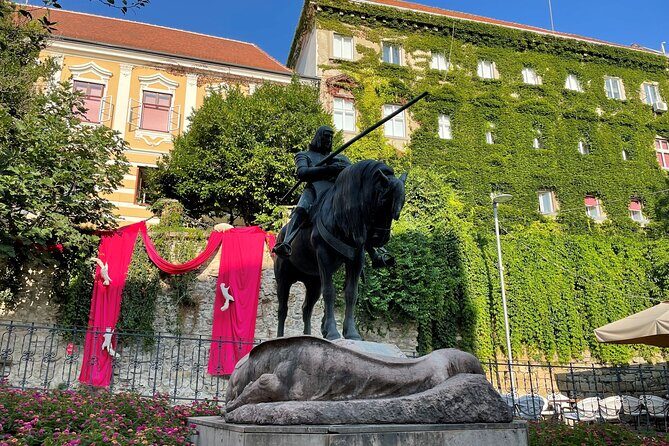 Private Walking Tour of Zagreb - What Makes This Tour Worth It?