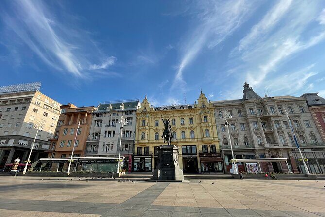 Private Walking Tour of Zagreb - Final Thoughts