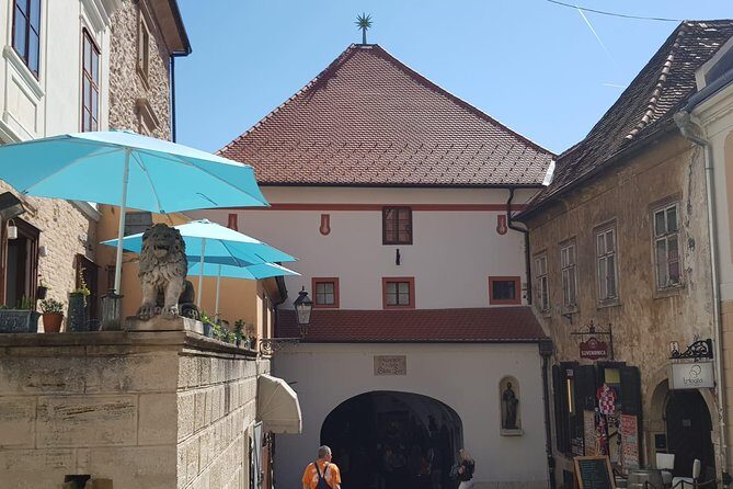 Private Walking Tour of Zagreb - Who Should Book This Tour?