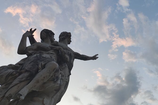 Private walking tour Opatija -Romantic spotlight of the Adriatic - A Close Look at the Itinerary