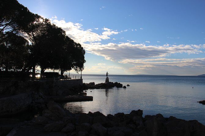 Private walking tour Opatija -Romantic spotlight of the Adriatic - What to Expect and Why It Matters