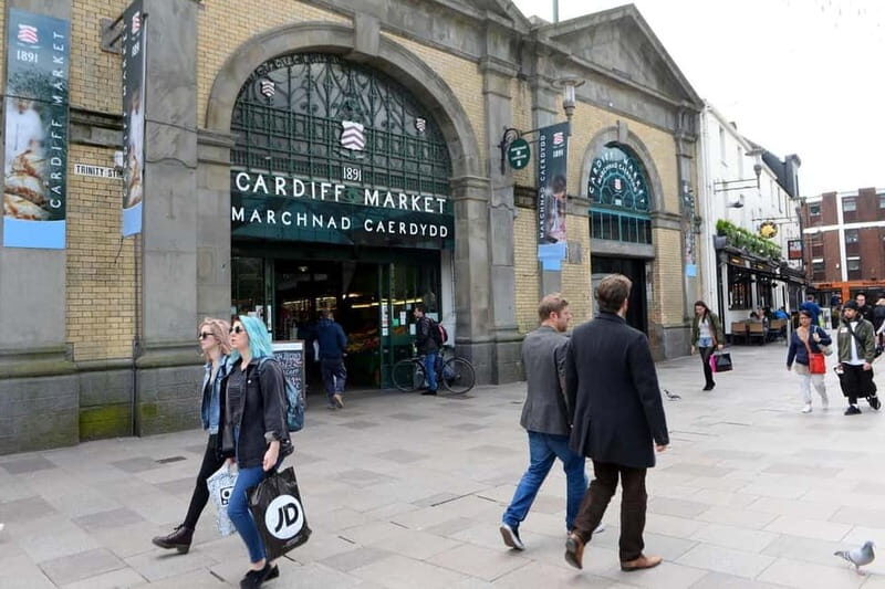 Private Walking Tour: The Darker History of Cardiff City - Value for Money and Overall Impression