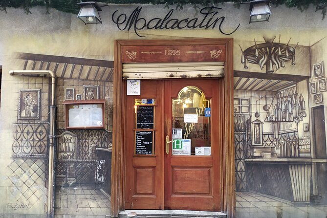 private-walking-tour-the-oldest-taverns-of-madrid
